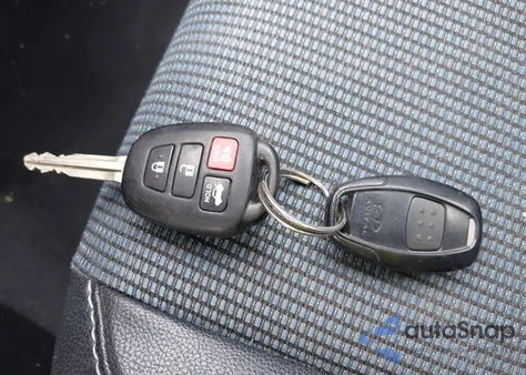 2014 Toyota Corolla S Plus from USA, damaged, VIN 2T1BURHE2EC013217